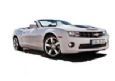 Chevrolet Camaro Convertible
